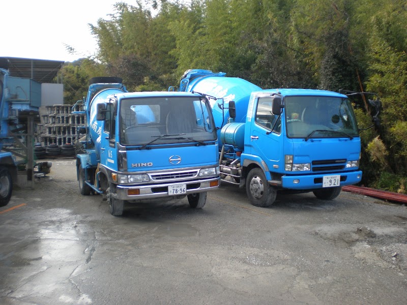 ボーソー 大戸工場･営業所