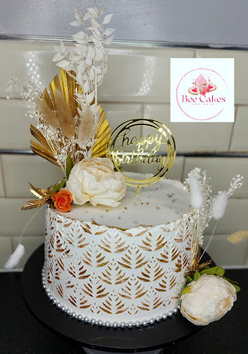 Beecakesandmore - Visual