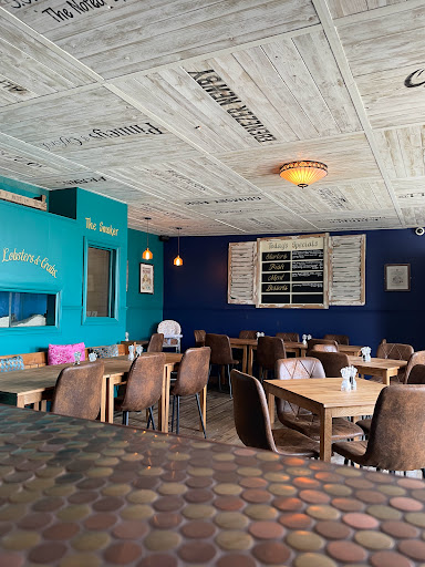 Essex Oyster Company