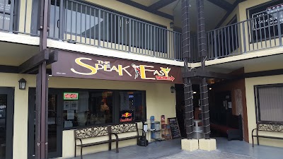 The SpeakEasy Marco Island