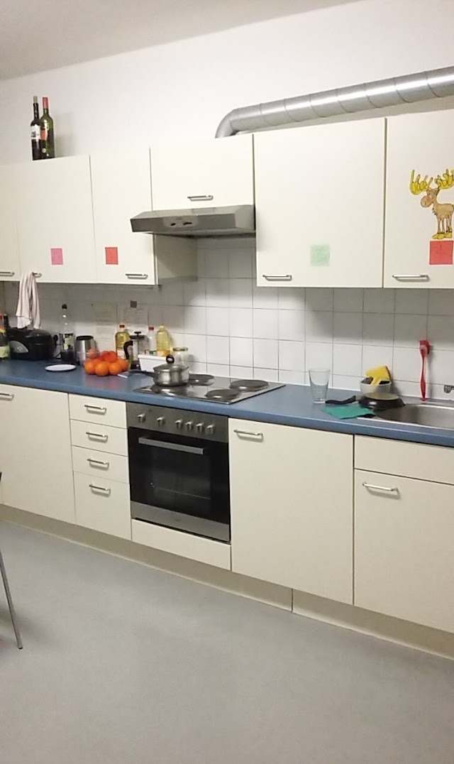 WIST Heim Ghegagasse 9-19