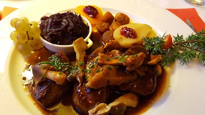 Photos of Caf&eacute;-Restaurant La Tzoumaz S&agrave;rl