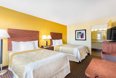 Photos of Days Inn Wildwood I-75