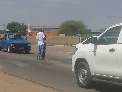 Photos of African Steel & Build Siyabuswa