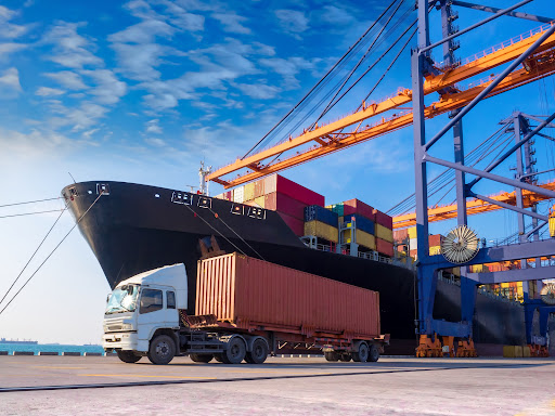 Customs Clearance Agent UK - AAA Freight Services Ltd - Thumbnail