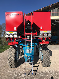 Photo n°8 de Ets Thiérart à Le Châtelet-sur-Retourne (Fournisseur de matériel agricole)