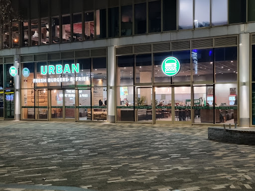 Urban Fresh Burgers & Fries - Barnsley - Thumbnail