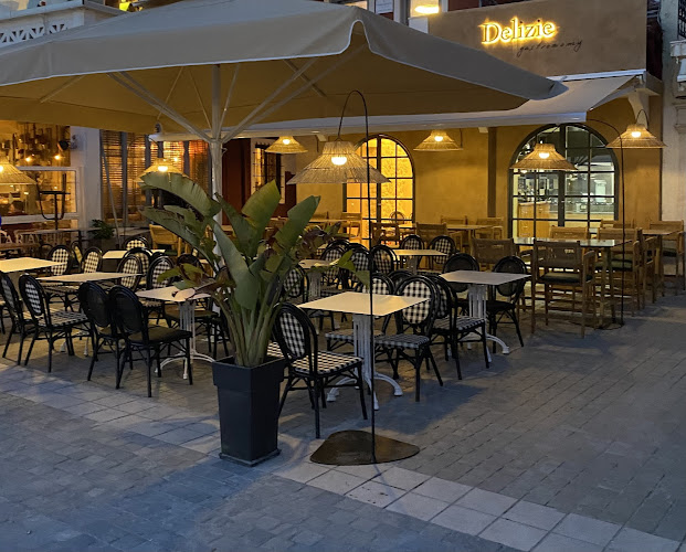 Opinii despre Delizie restaurant | Parga în Πάργα - Εστιατόριο