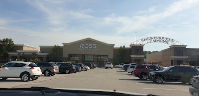 Ross Dress for Less