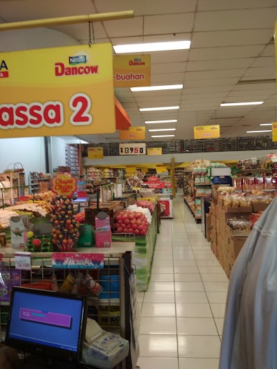 Photos of Borma Toserba Cimahi