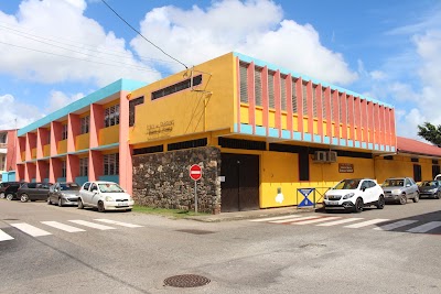 Primary School Dorville Leonco