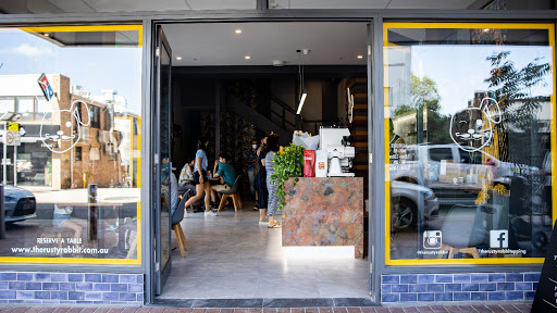 Photo of 2 Bunny's Cafe Epping