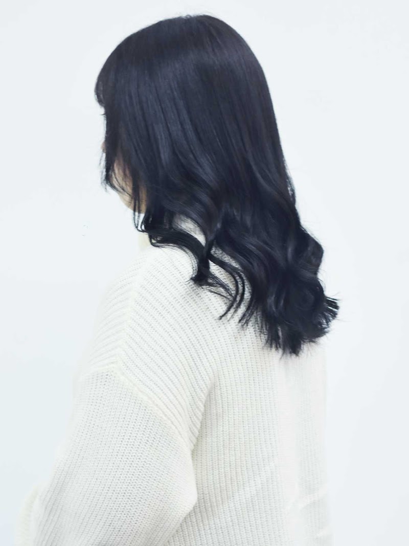 Hair Salon Atem上安