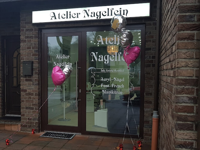 Atelier Nagelfein - Duisburg