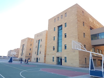 Photos of Beirut Arab University, Campus Tripoli