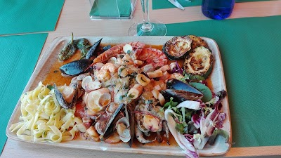 Photos of Restaurante Pizzer&iacute;a Atrac&oacute;n Express