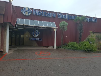 Netcare Vaalpark Hospital