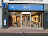 Opticien Challans - Pl Aristide Briand - Krys à Challans