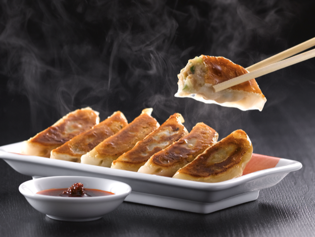 丸源ラーメン 北習志野店