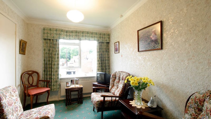 Anchor - Lingford Court photo 2