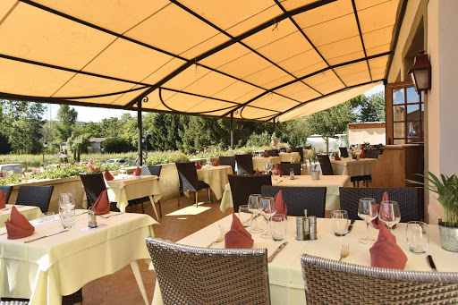 Logis Hôtel Bar Restaurant LE RELAIS
