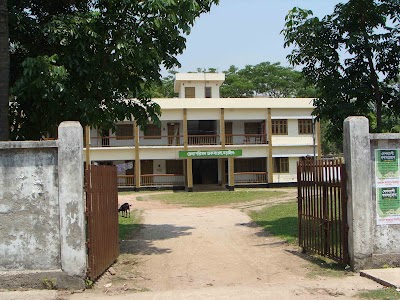 Photos of Narail Zilla (District) Parishad Rest House