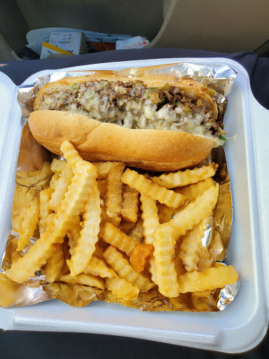 Real Deal Grill & More