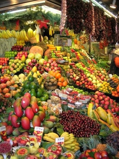 Photos of Mc Fresh Market & Healthy Juice Bar Thalgodapitiy