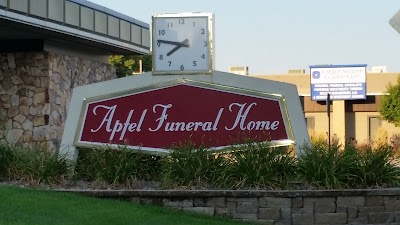 Apfel Funeral Home Inc