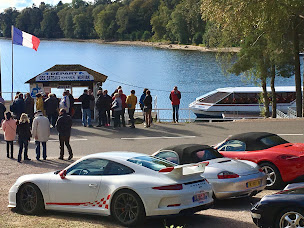 Photo n°25 de Bateau touristique 