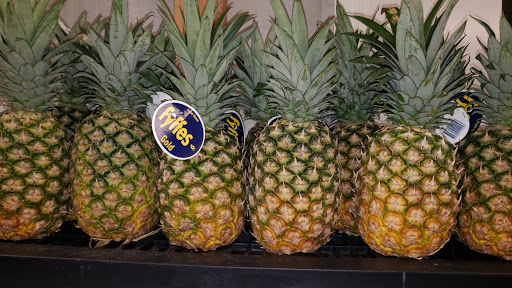 Jonys fruit - Visual
