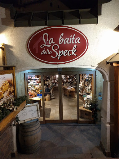 La Baita dello Speck - Thumbnail