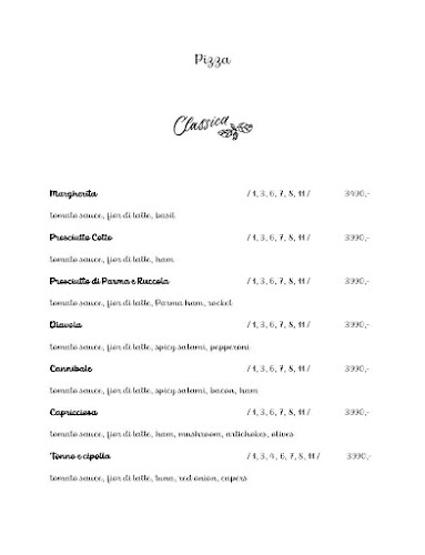 Panificio Il Basilico