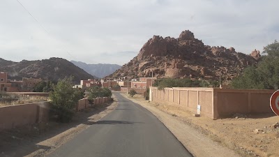 Photos of La Kasbah