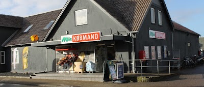 Photos of Min K&oslash;bmand Stenderup-Krogager