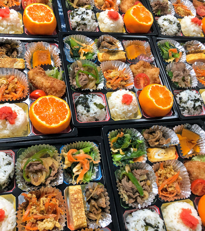 おうちカフェありがと