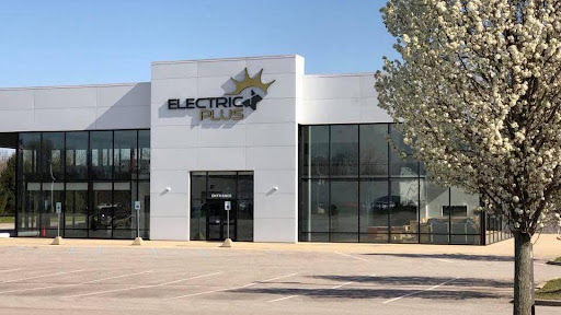 Electric Plus, Inc. - Bloomington - United States
