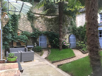 CÔTE SUD Chambres d'hôtes à Troo