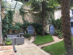 Photo n°1 de CÔTE SUD Chambres d'hôtes à Troo (Circuit de randonnée)