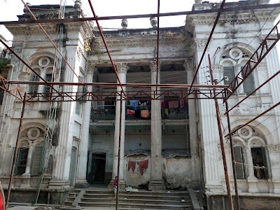 Photos of Sutrapur Fire Station