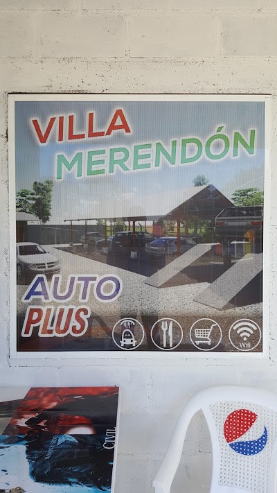 Photos of Villa Merendon Auto Plus
