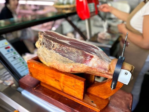 Pork in Progress - Thumbnail