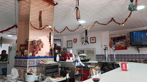 Bar Rinconcillo