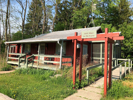 Crystal River Inn - Thumbnail