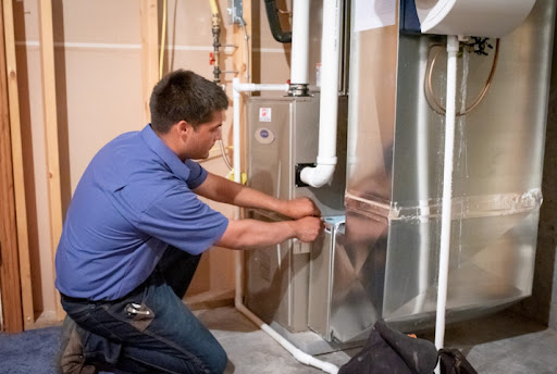 German Plumbing Heating & Cooling Inc.