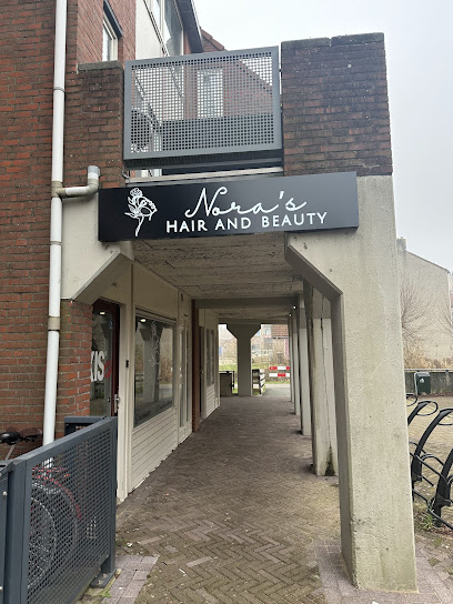 Kapsalon Noras Hair and Beauty