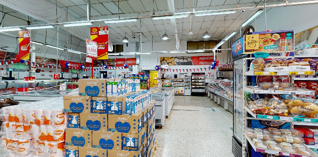 Opiniones de Comercial Castro | Calera de Tango en Calera de Tango - Supermercado