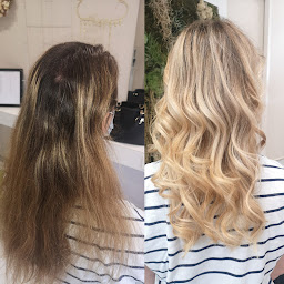 Photo n°38 de l'aparte à Carpentras (Salon de coiffure)