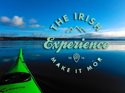 Photos of The Irish Experience