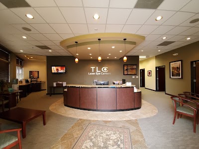 TLC Laser Eye Centers